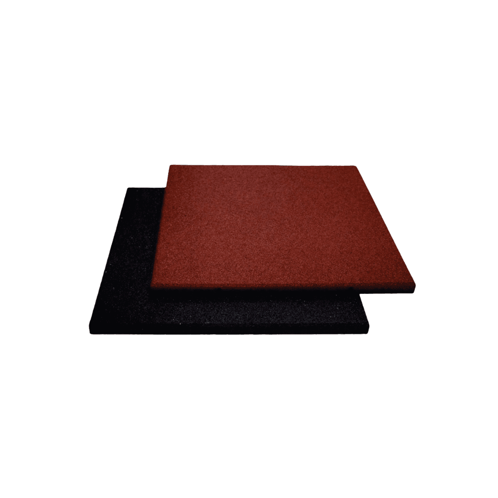 Rubber Floor Tile