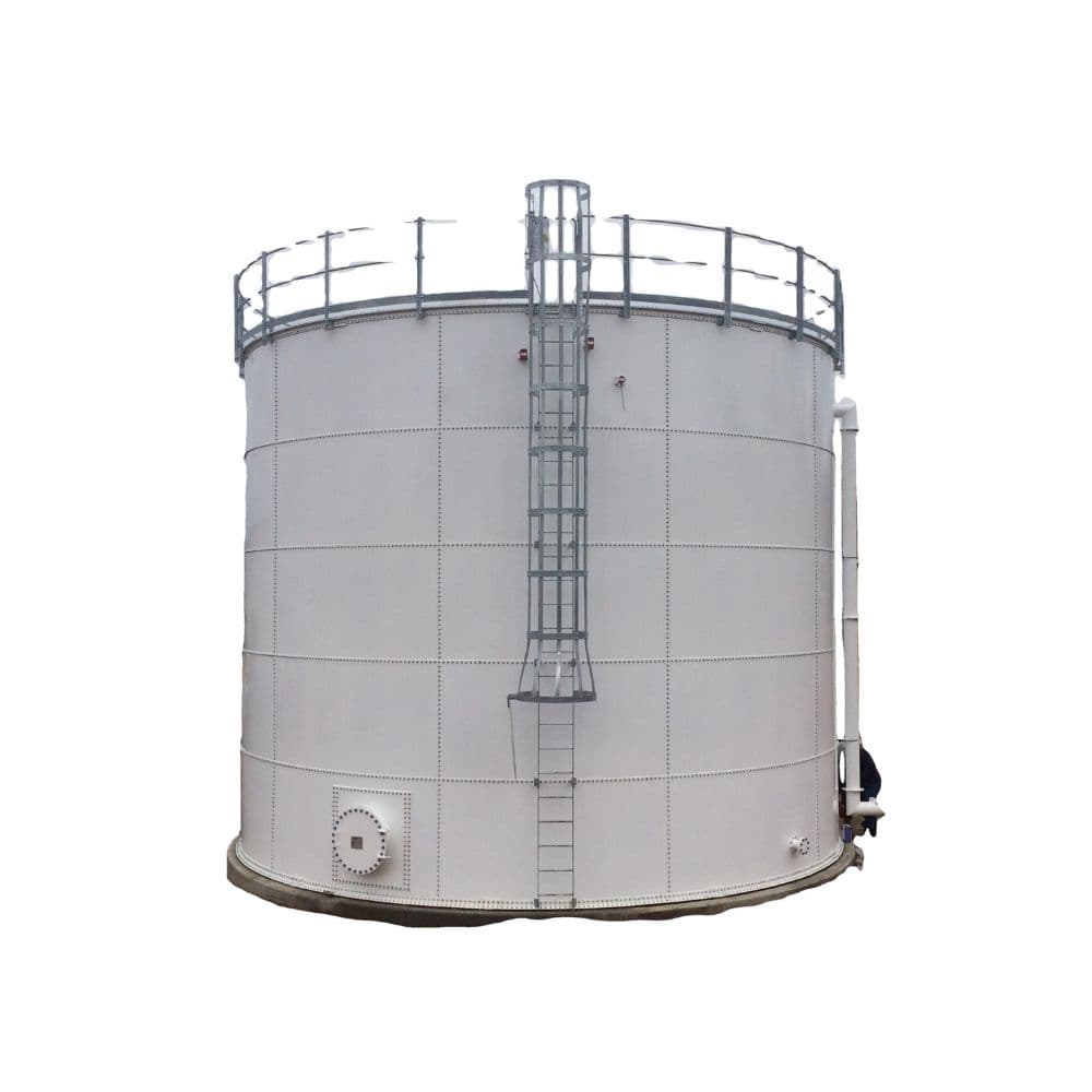 Water Storage Tank