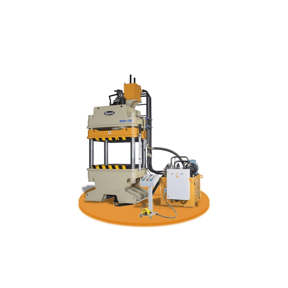 Pillar Hydraulic Press