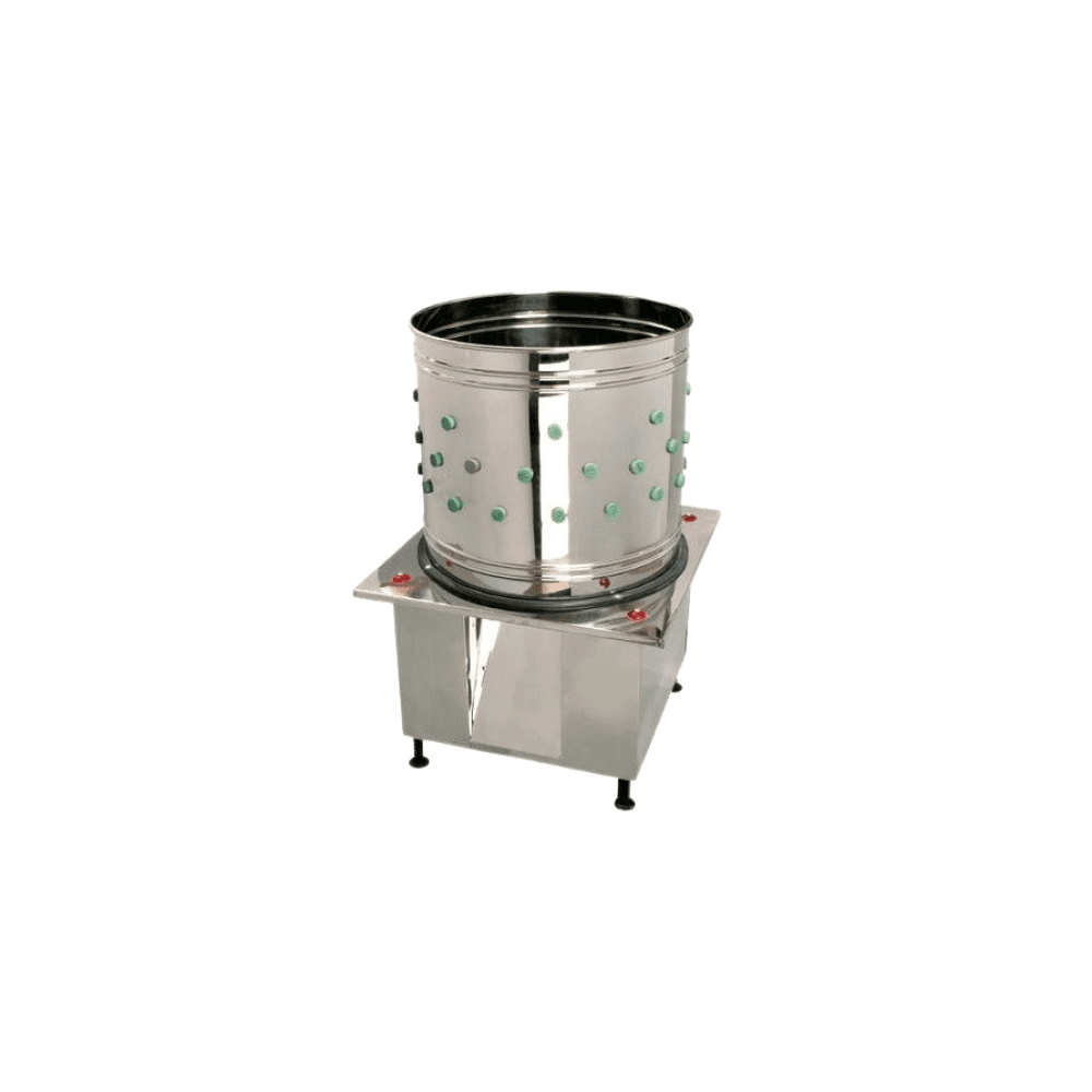 Chicken Feather Cleaning Machine