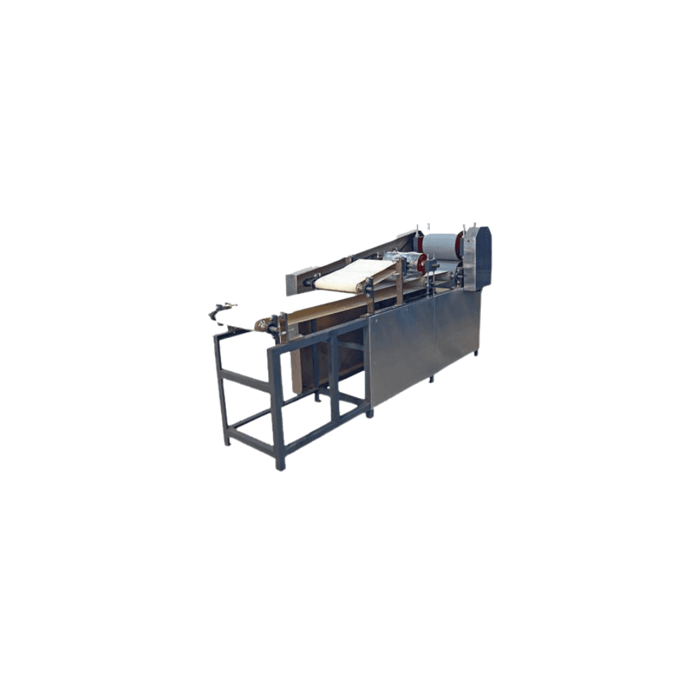 Automatic Papad Making Machine