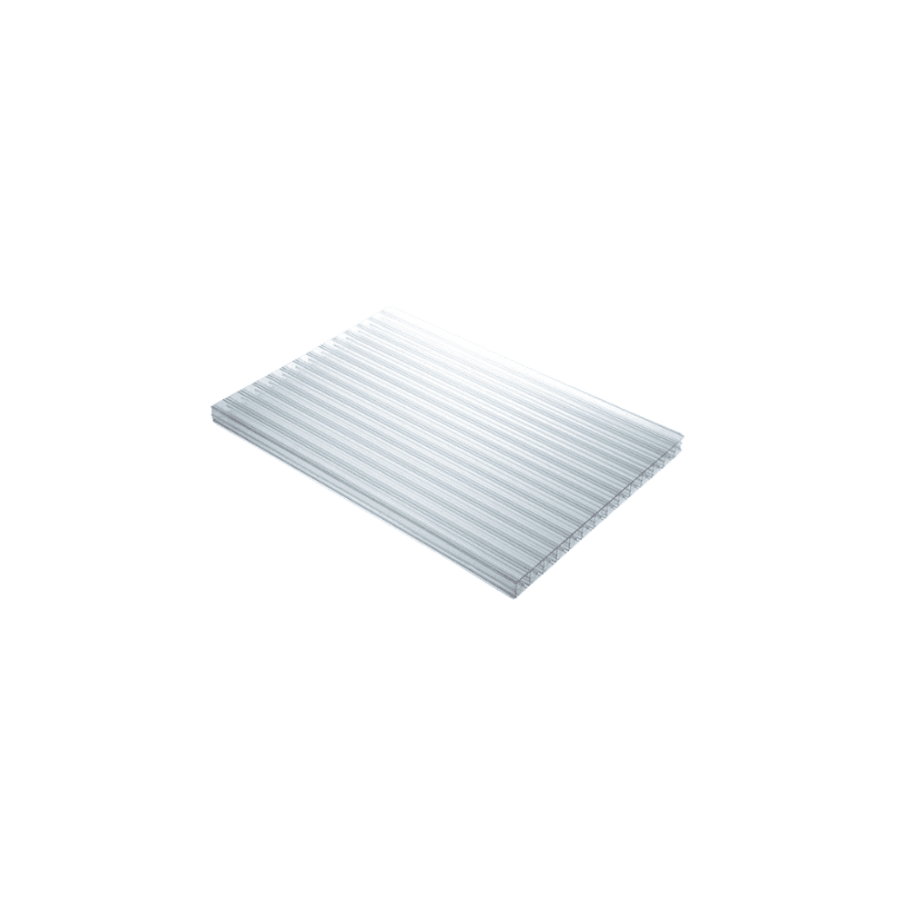Polycarbonate Structure