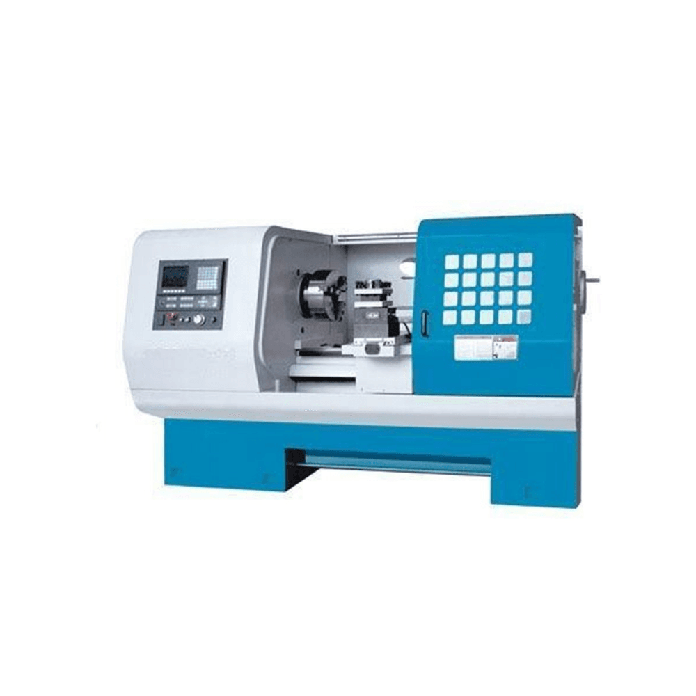 CNC Lathe Machine