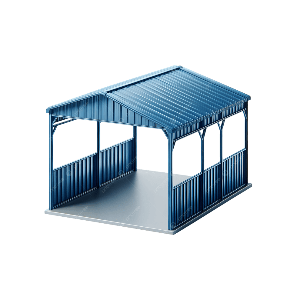 Industrial Sheds