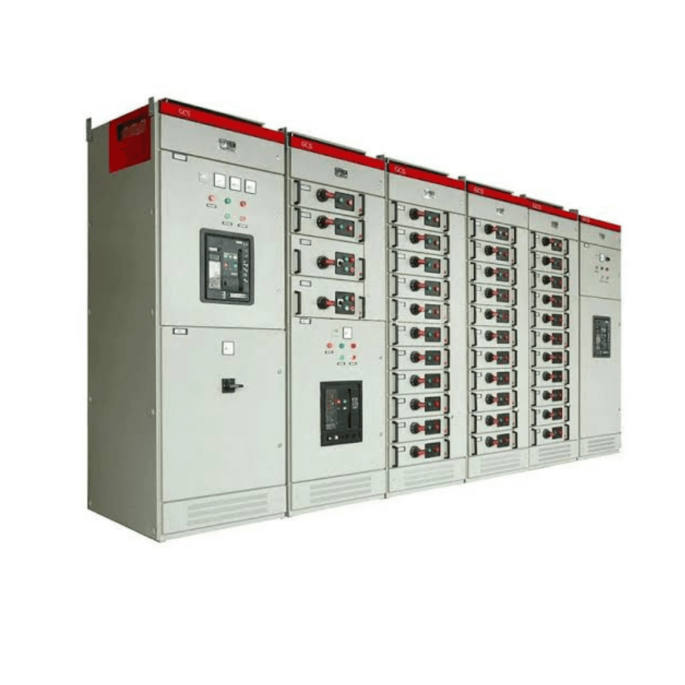 Low Voltage Panels