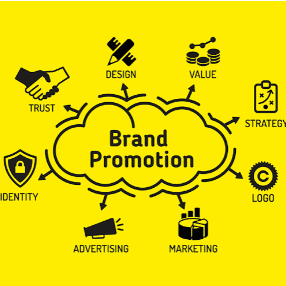 Brand Promotion