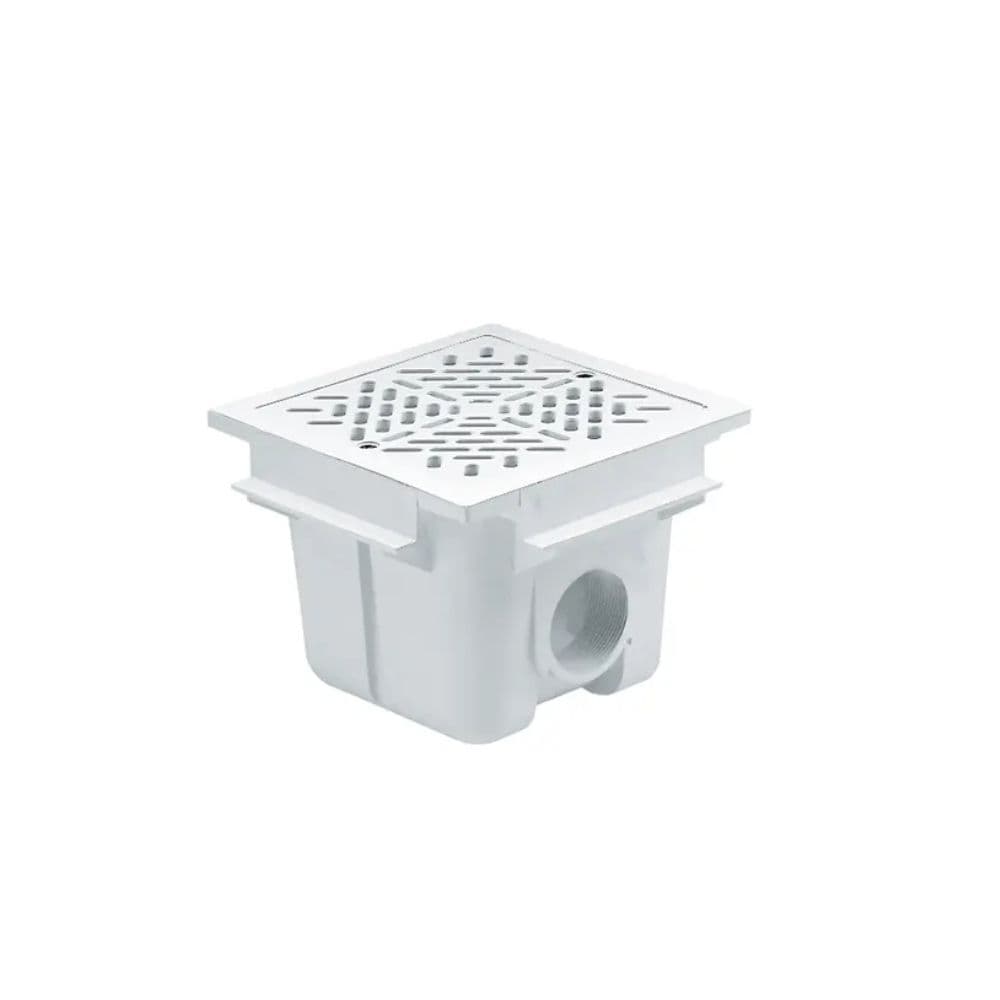 Swimming Pool Drain