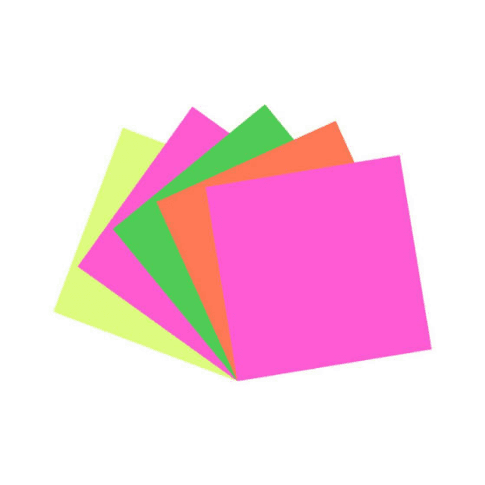 Paper Sheets