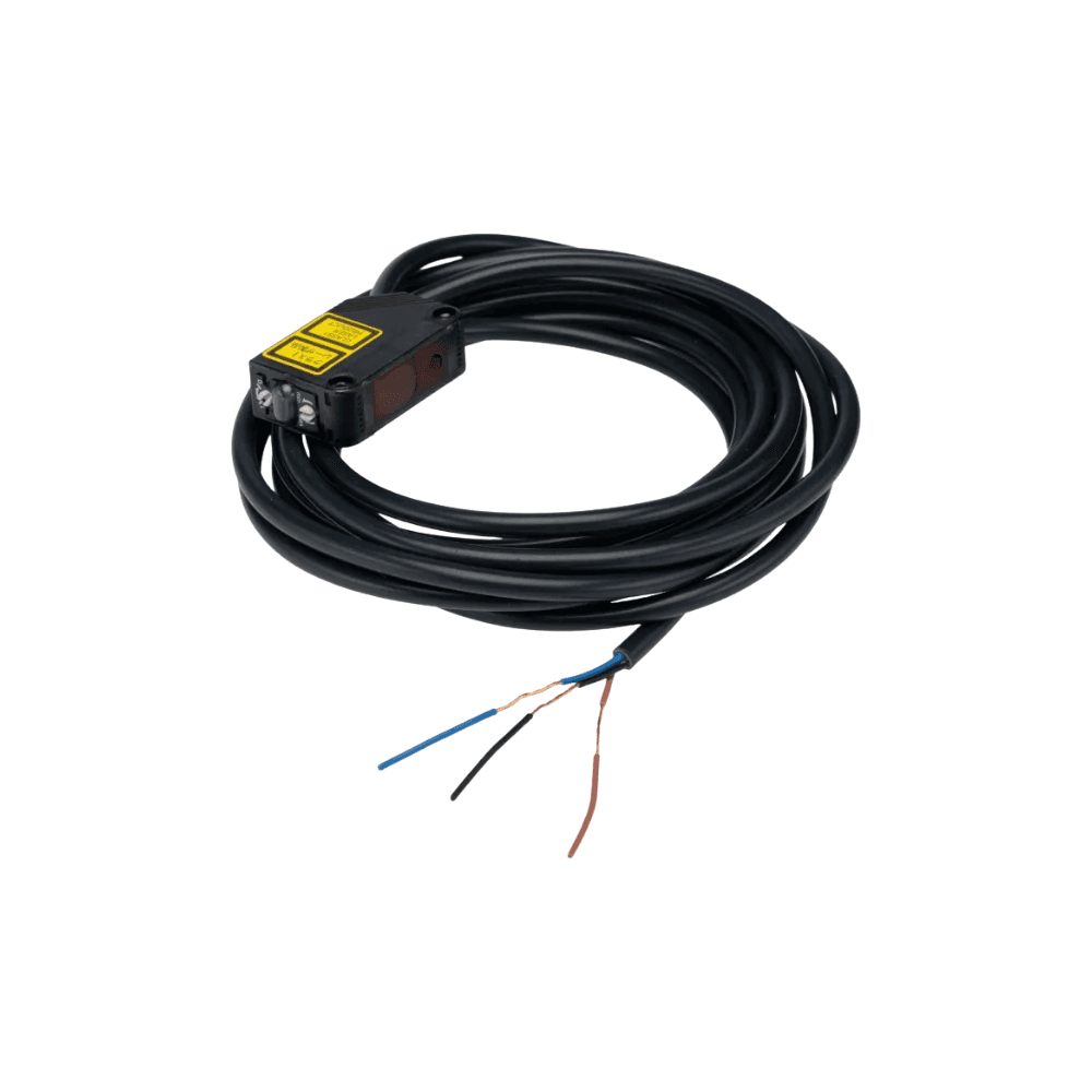 Omron Photoelectric Sensor