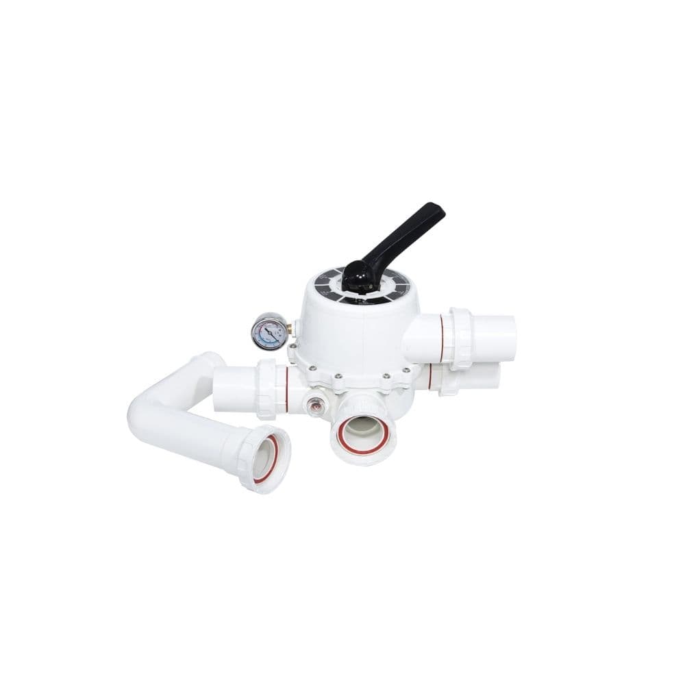 Swimming Pool Valve
