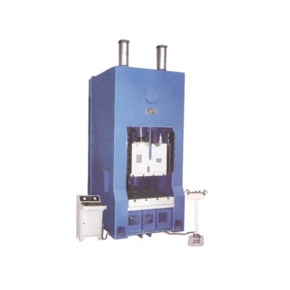 Crankless Press