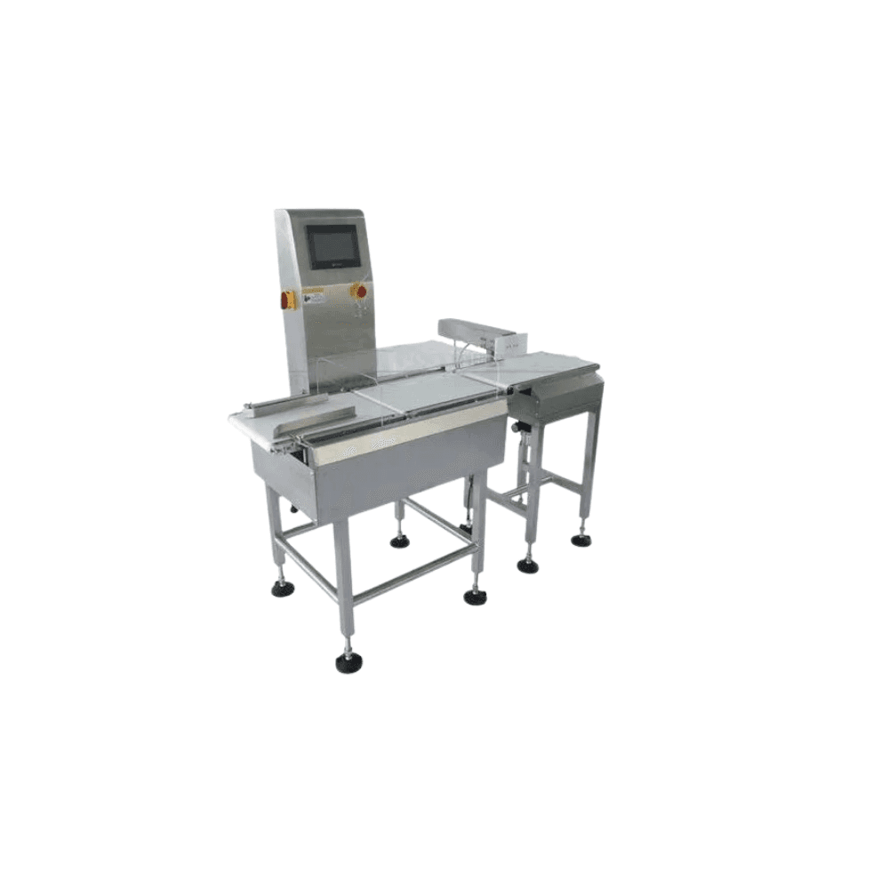 Online Check Weigher