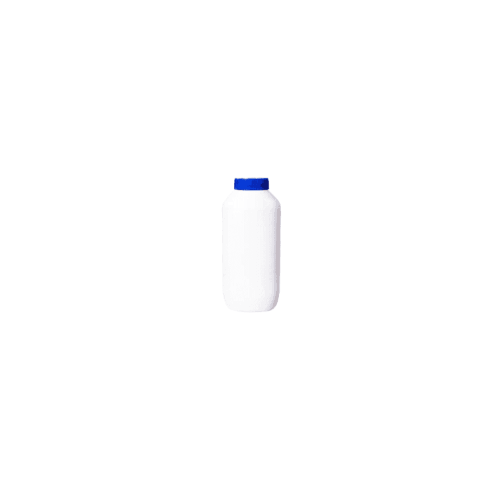 Talcum Powder Bottle
