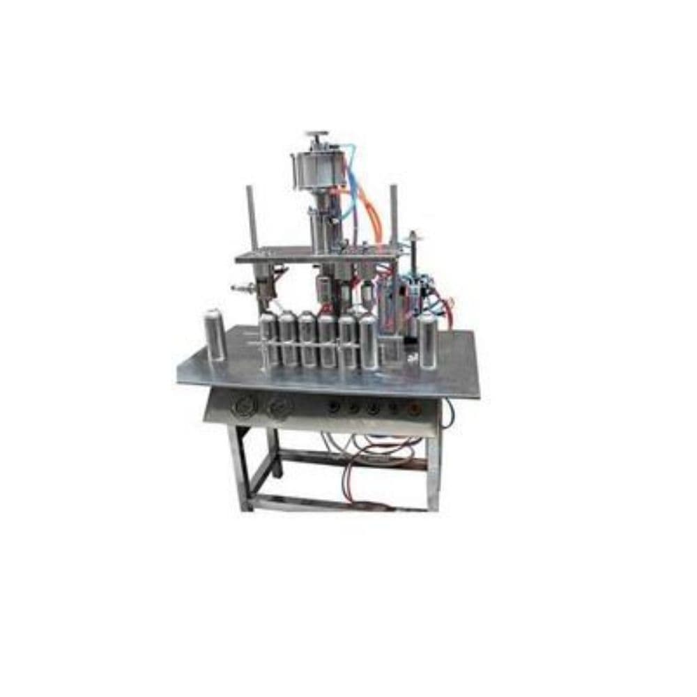 Automatic Moulding Painting Machine