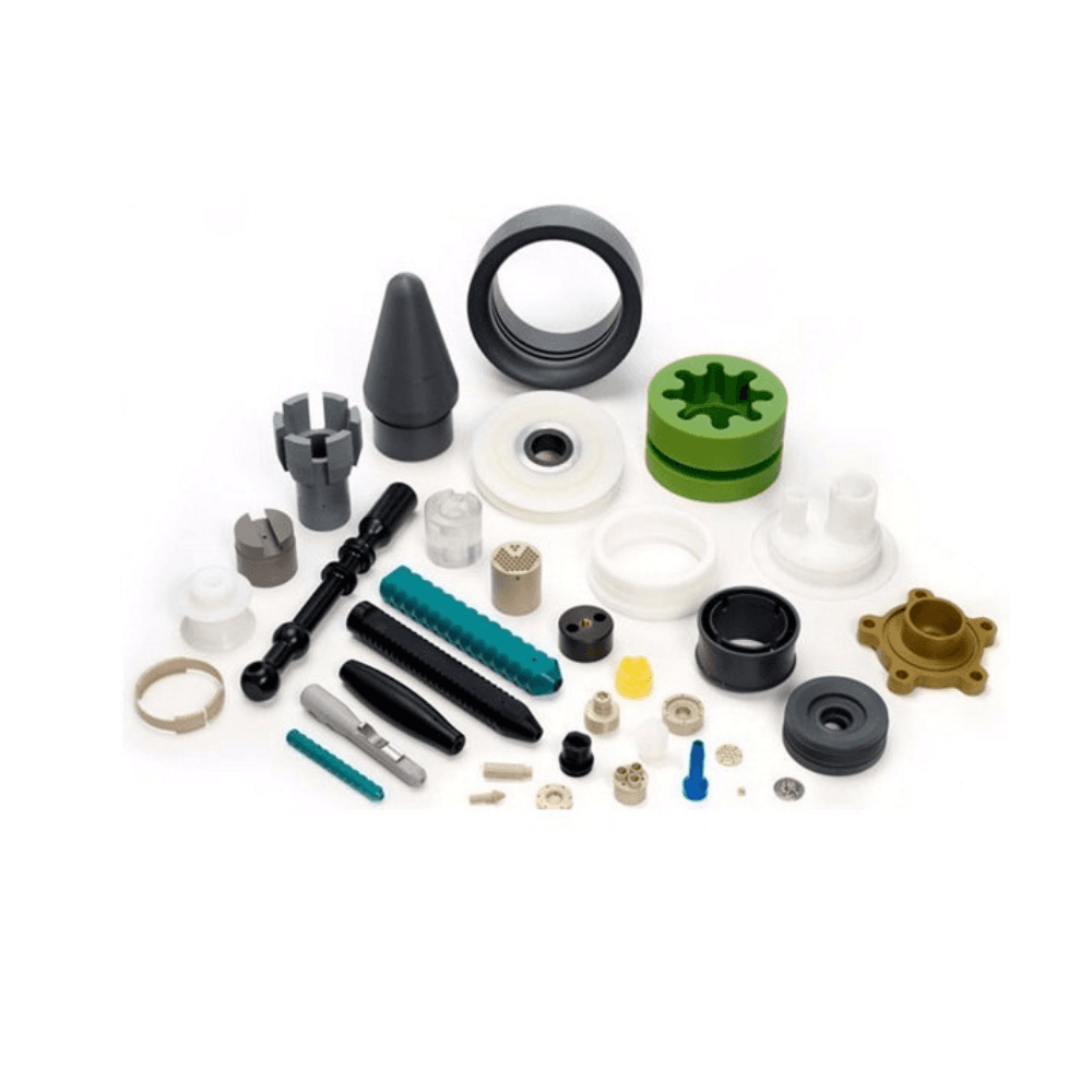 Mould Components
