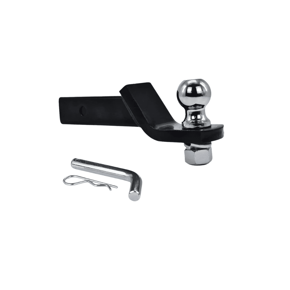 Trailer Hitches