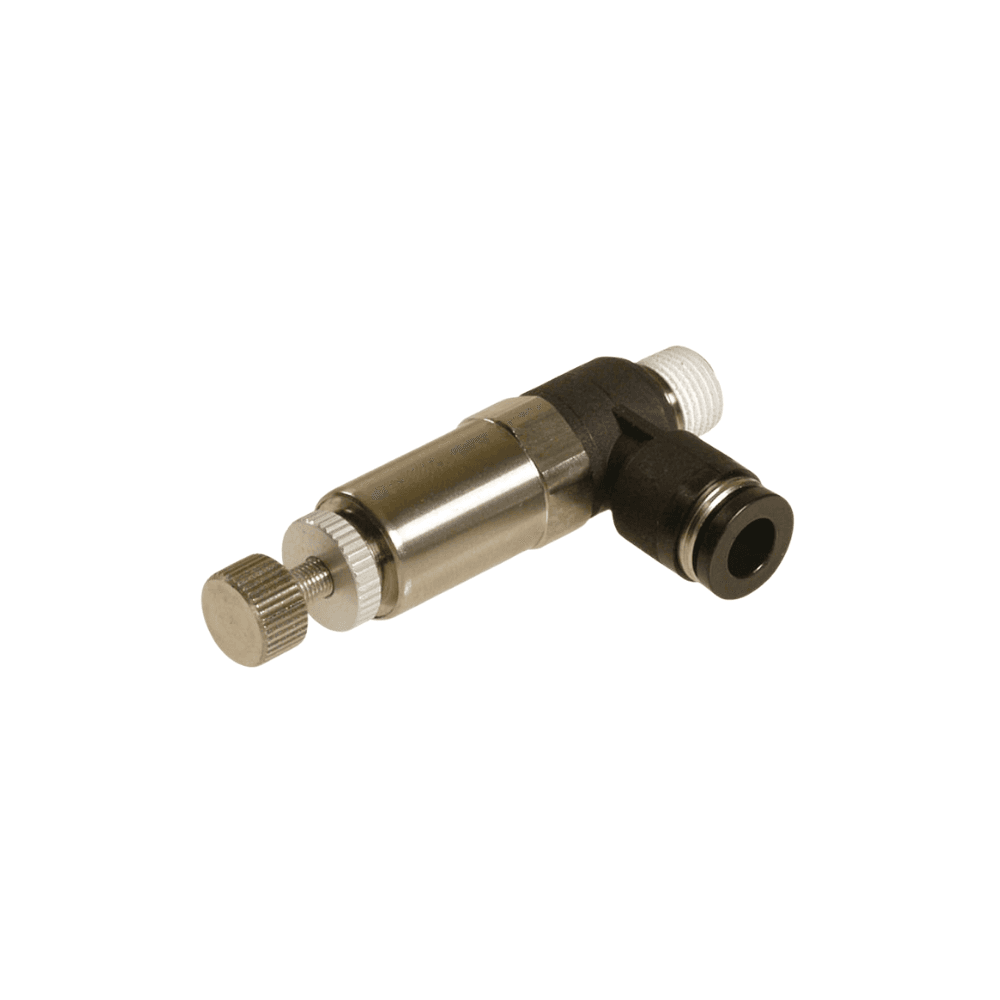 Vacuum Regulators