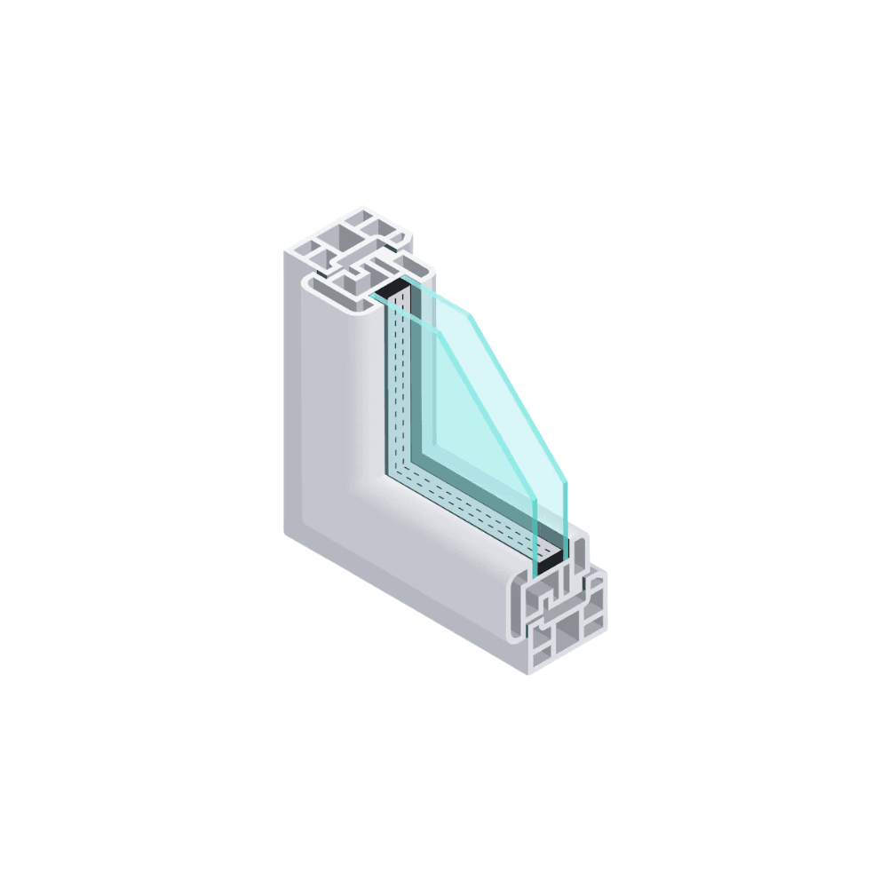 UPVC Profile