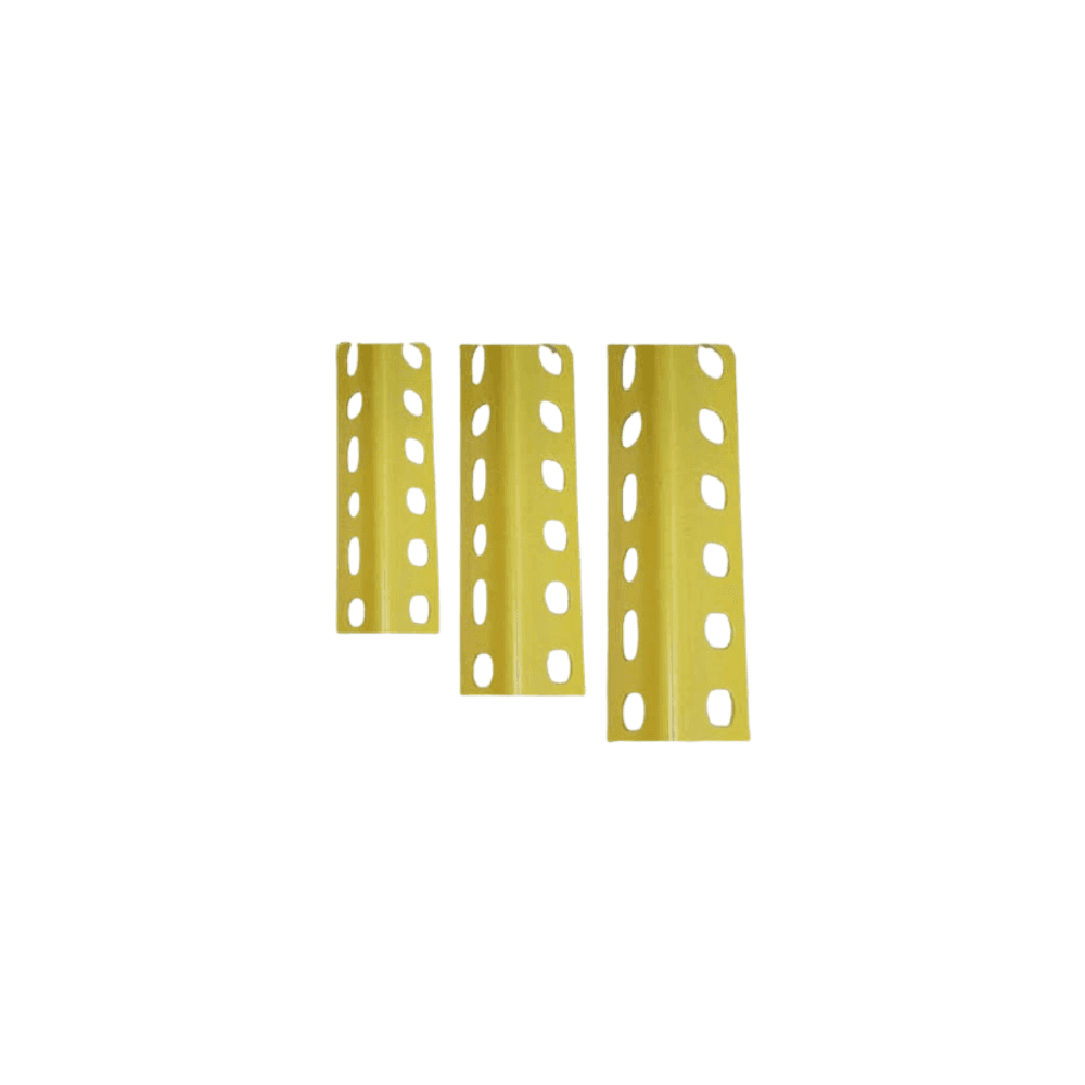 Slotted Angle
