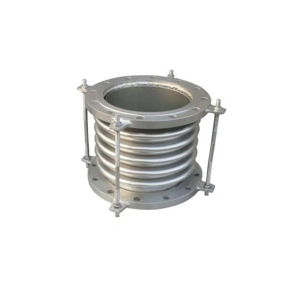 Axial Bellow