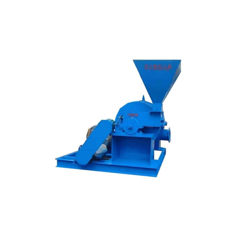 Coal Pulverizer