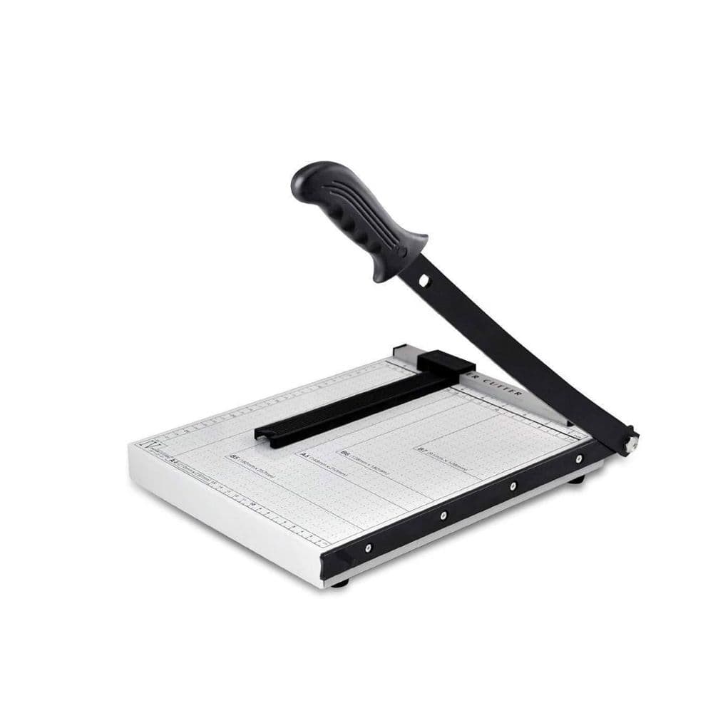 Guillotine Cutter