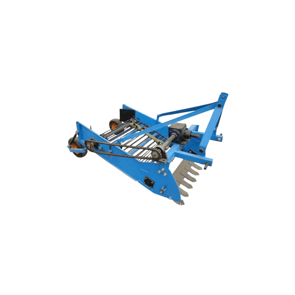 Potato Harvester
