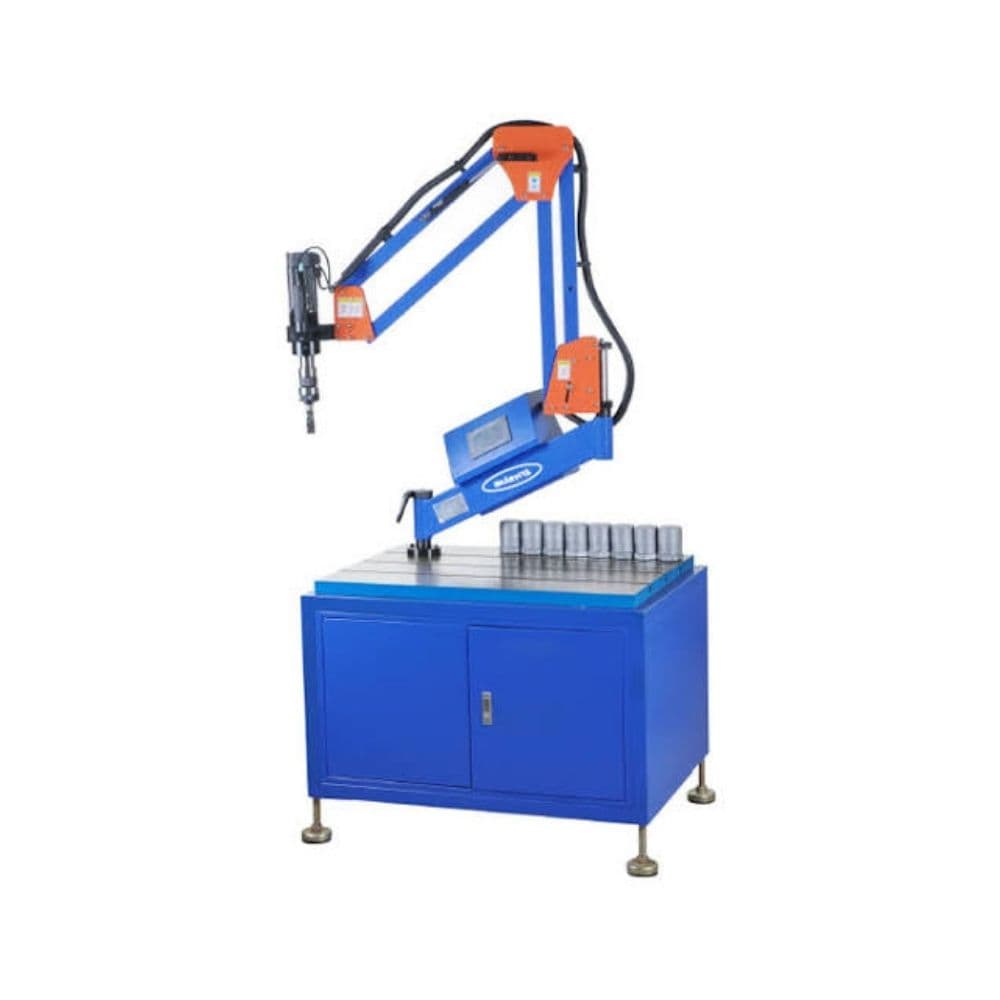 Electric Tapping Machine