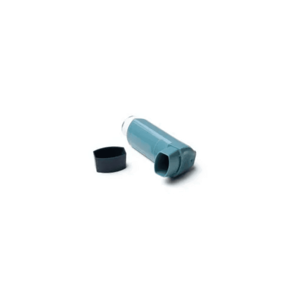 Foracort Inhaler