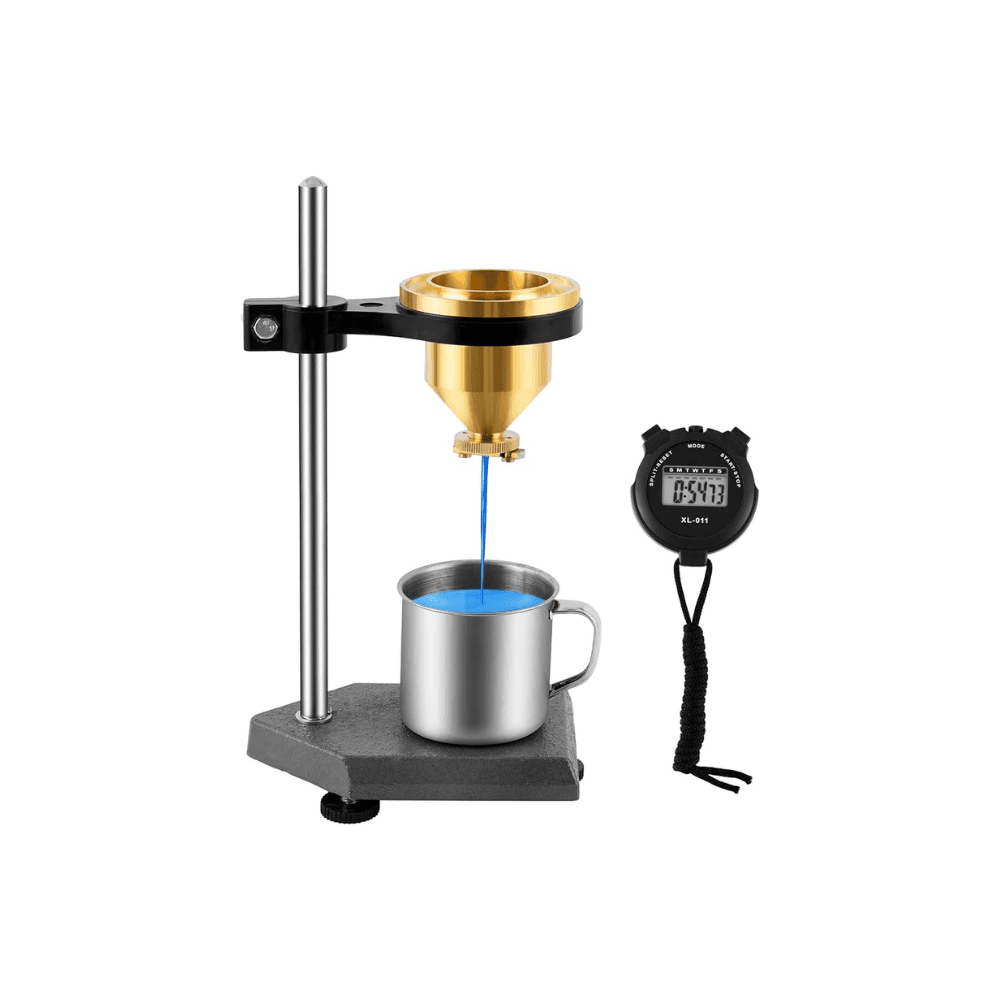 Flow Cup Viscometer