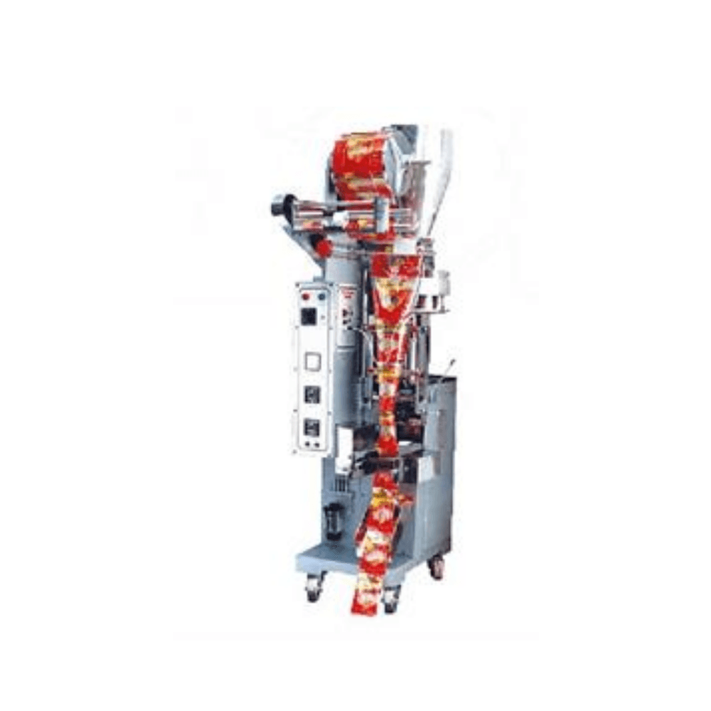 Tea Packaging Machine