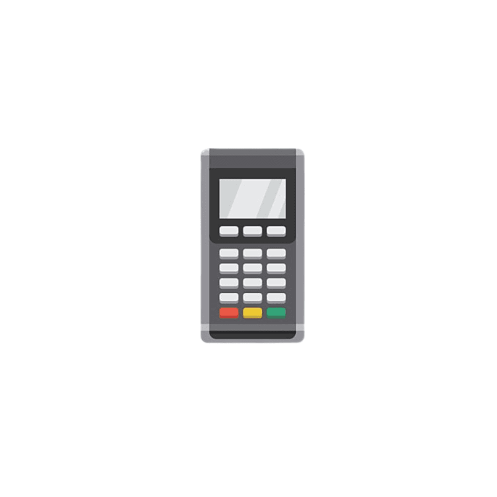 Card Swipe Machine