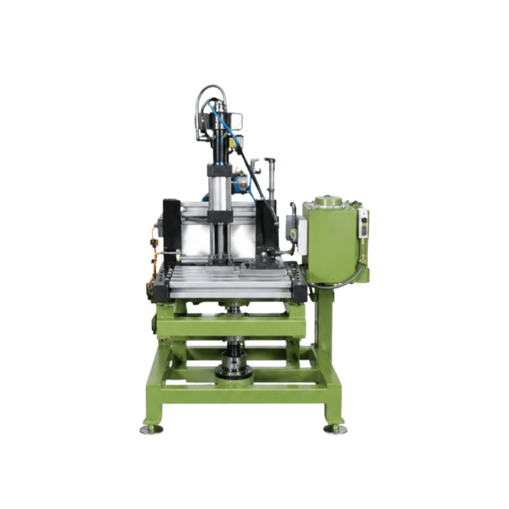 Tin Container Making Machine