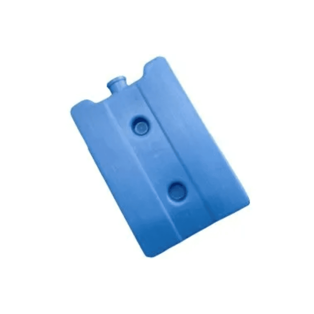 Freezing Pads