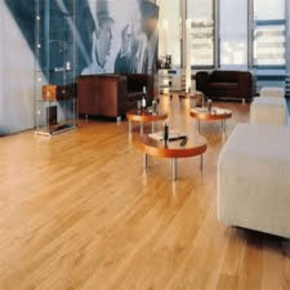 Wooden Flooring Services