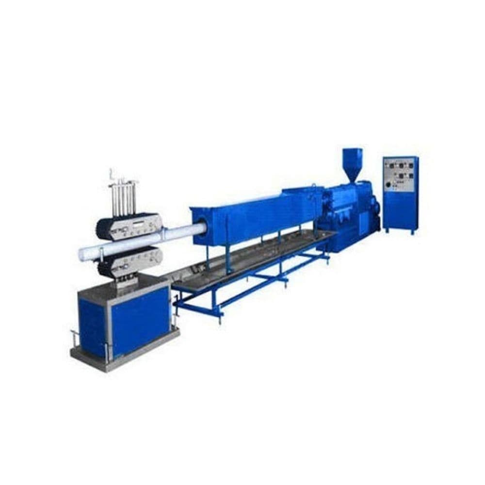 PVC Tubing Machine