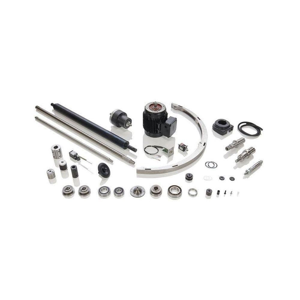 Carding Machine Spare Parts