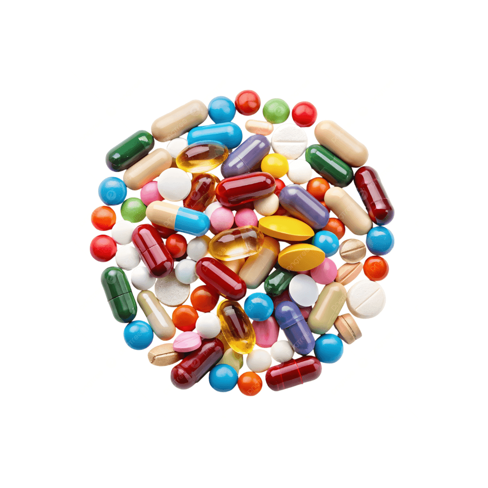Imatinib Tablet