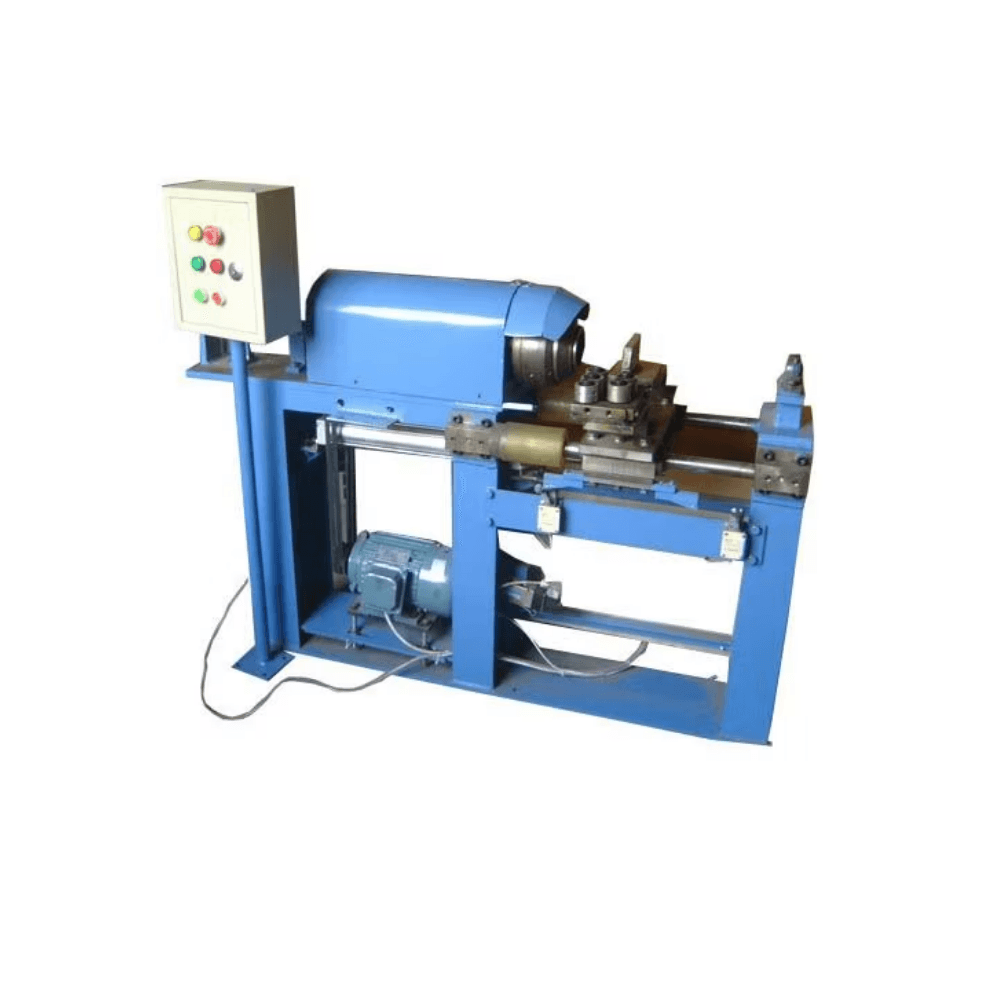 Spring Washer Making Machine