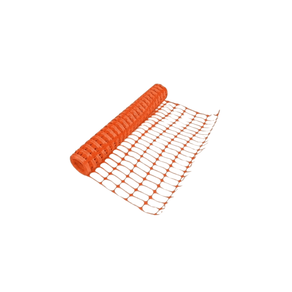 Plastic Safety Fence