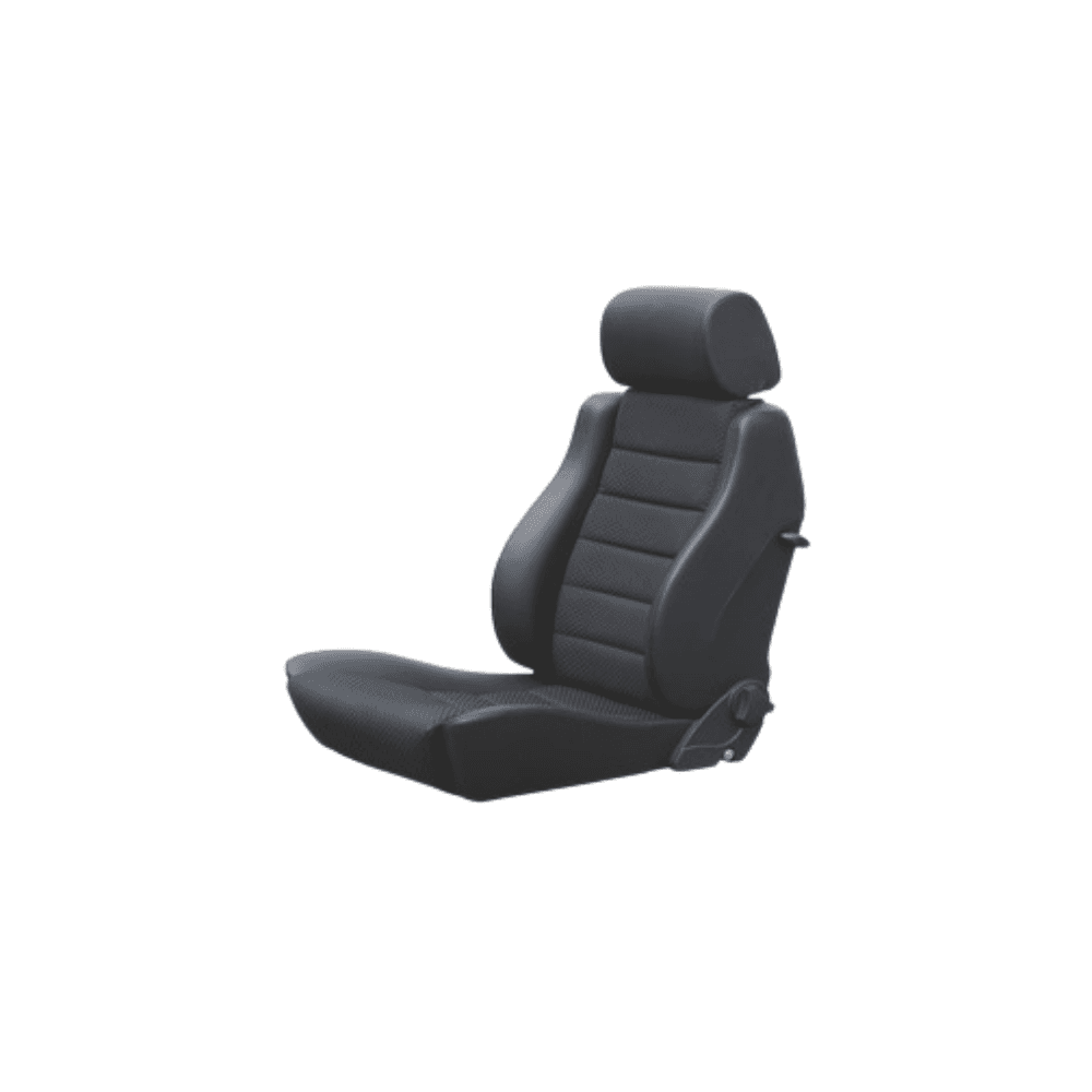 Automotive Seats