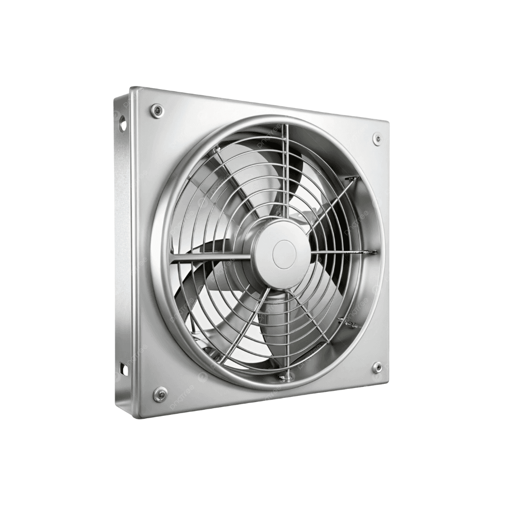 Ceiling Mount Exhaust Fan