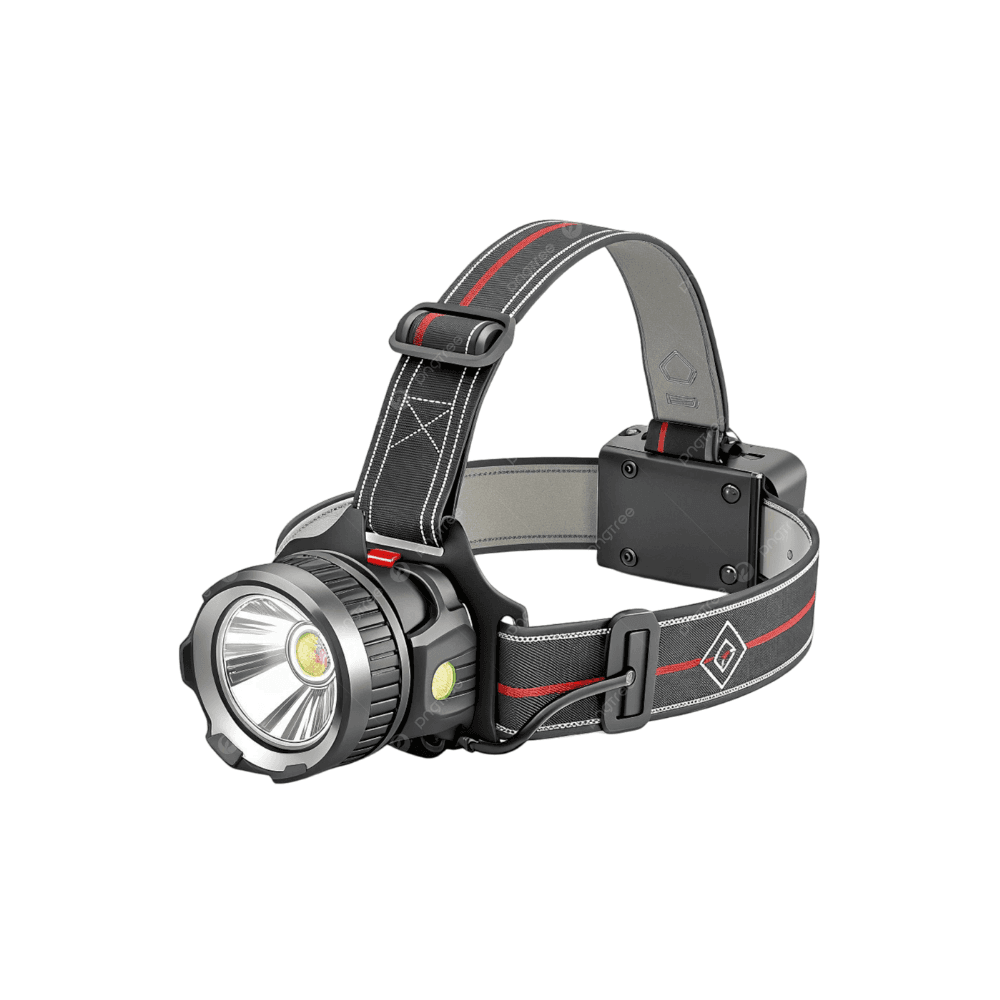 Headlamp