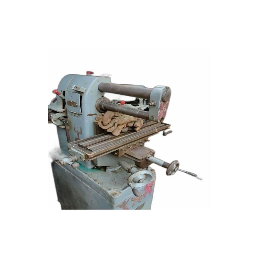 Used Milling Machine