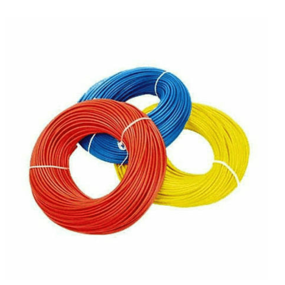 Teflon Wires