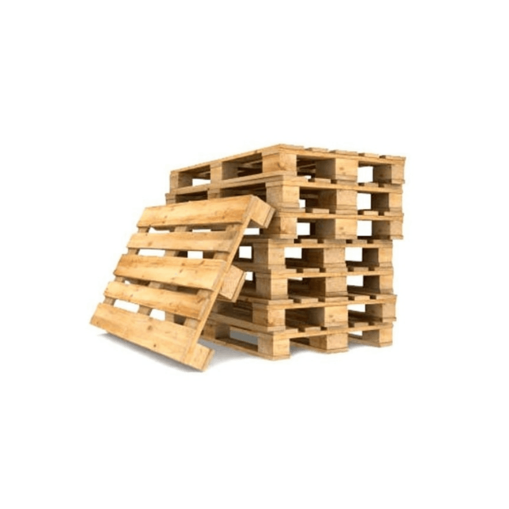 Warehouse Pallet