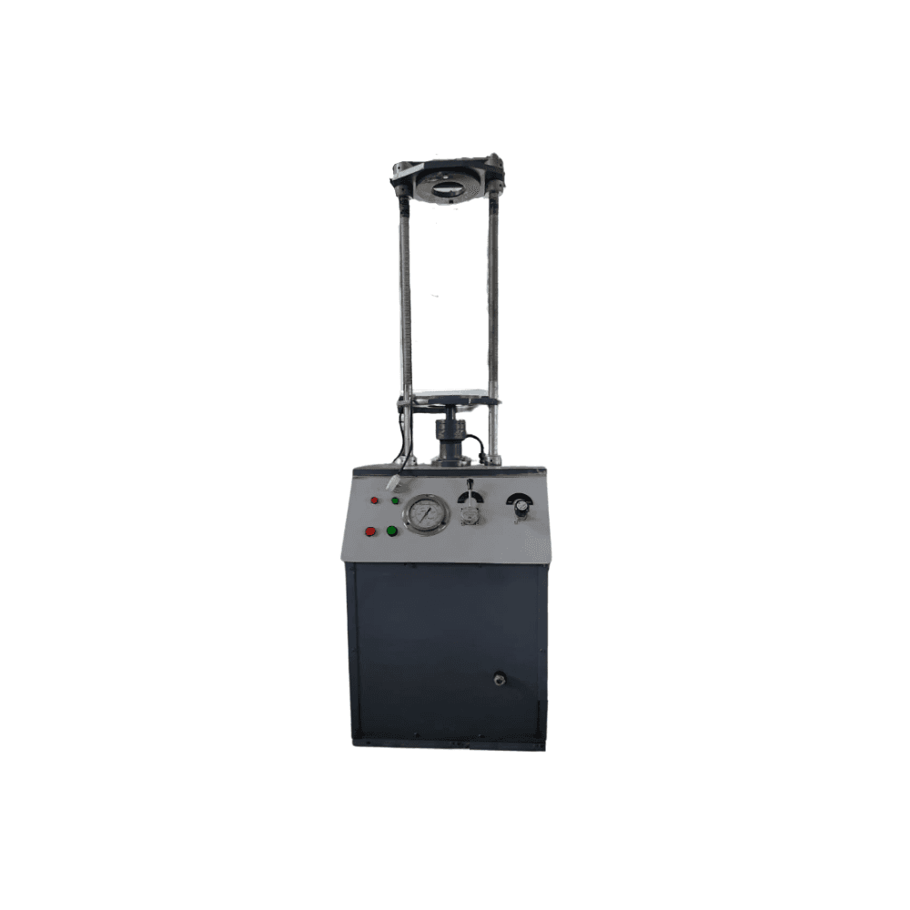 Hydraulic Extractor Frame