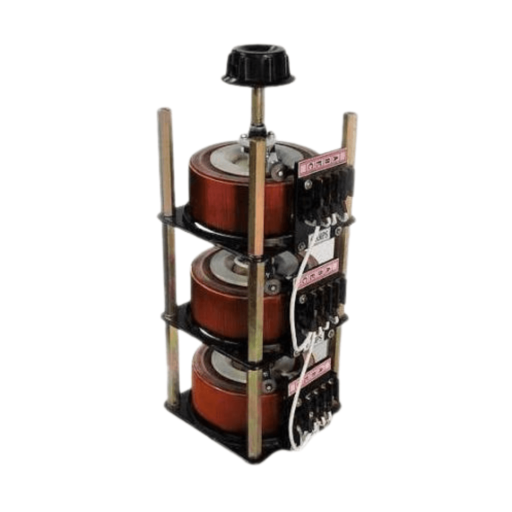 Three Phase Auto Transformer