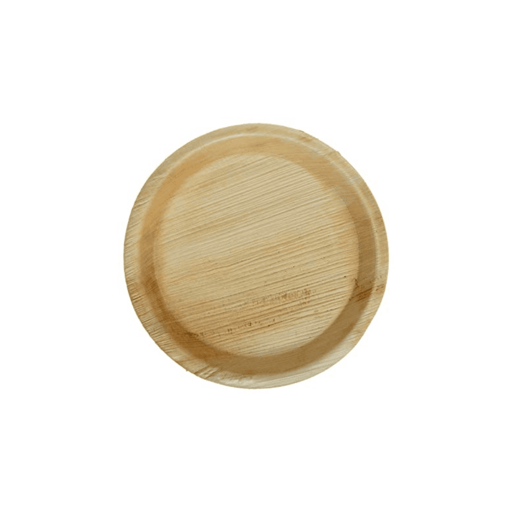 Areca Leaf Plate