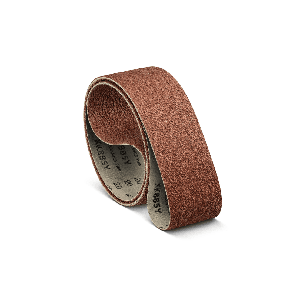 Abrasive Belt